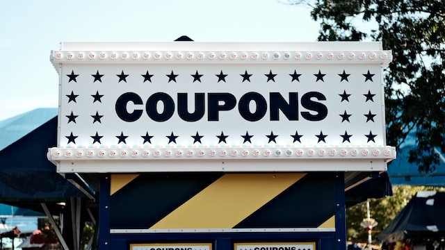 Brand Coupons