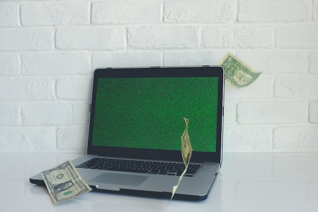 Online Money Tips